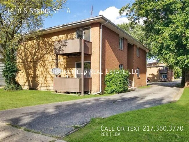 Primary Photo - 1610 S Spring St