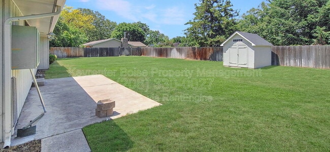 Building Photo - 254 W Fall Dr