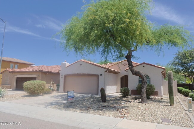 Building Photo - 5316 W El Cortez Trail