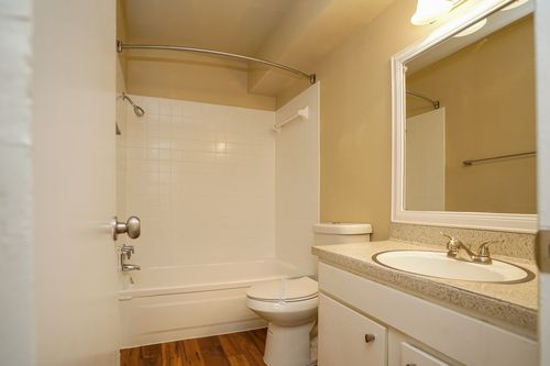 Building Photo - 820 Gentleman Rd