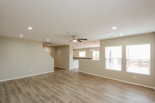 Building Photo - 9565 Elk Mountain Cir