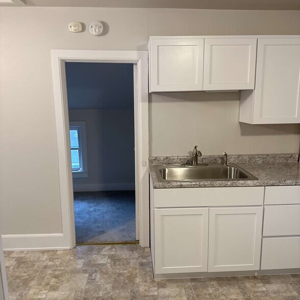 Building Photo - 1416 Lincoln Ave