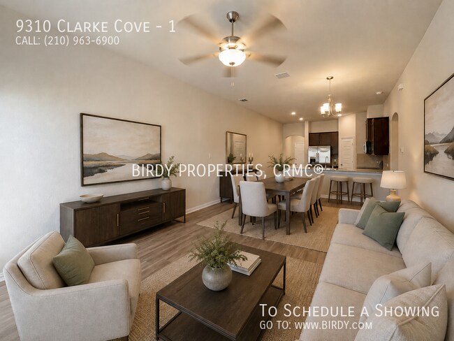 Building Photo - 9310 Clarke Cove-1