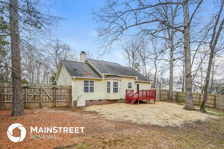 Building Photo - 6925 Longridge Dr