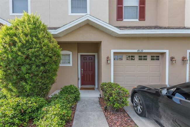 Building Photo - 4539 Amberly Oaks Ct