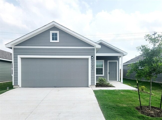 Primary Photo - 1123 Catfish Ln