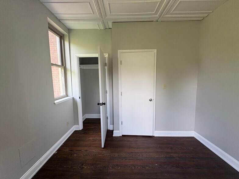 Bedroom 2 - 1641 E Michigan St