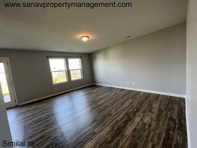 Building Photo - For Rent – Beautiful 4-Bedroom Home in Pleasant Hill with a Fenced Backyard!