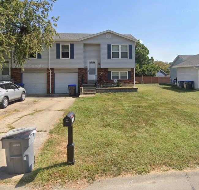 Building Photo - 1152 St Matthew Ave