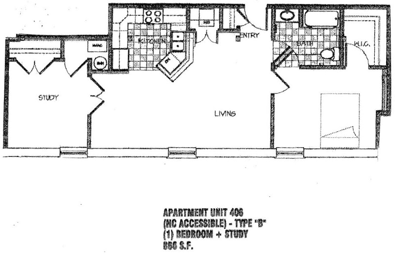 Building Photo - 415 N Prince St