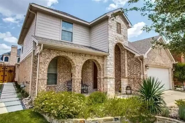 Primary Photo - 4401 Cannock Dr