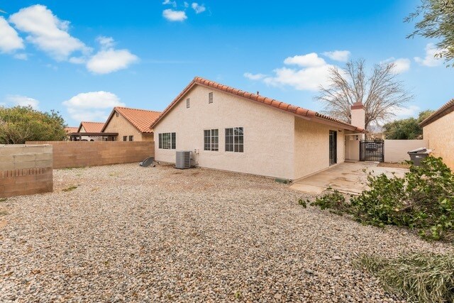 Building Photo - 3551 Acorde Ave