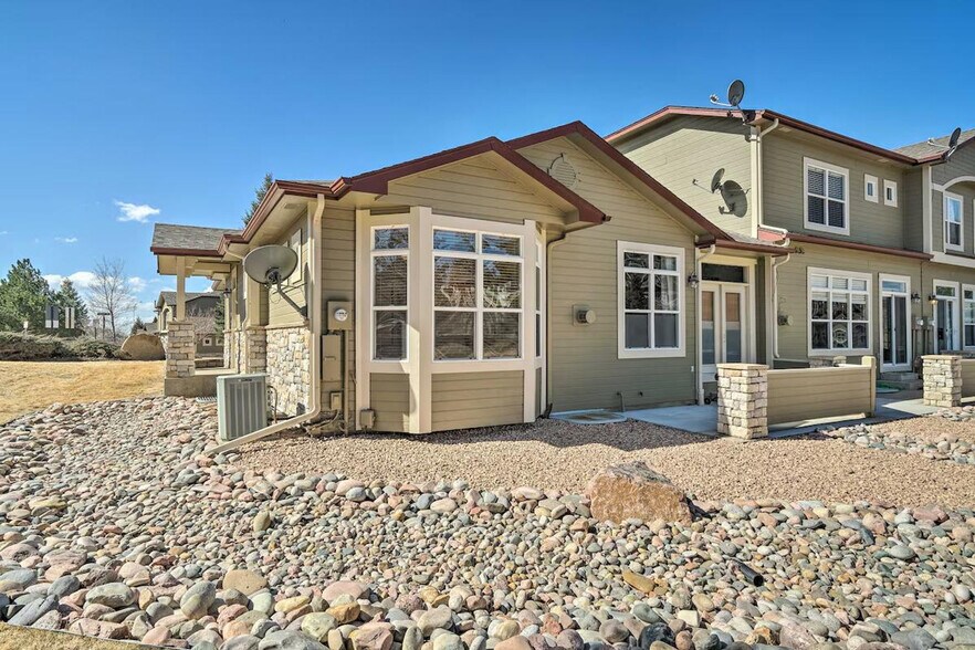 Building Photo - 6414 Caddy Point