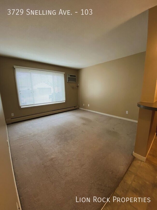 Building Photo - 3729 Snelling Ave