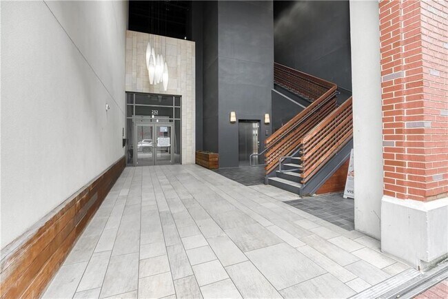 Building Photo - 232 19th St NW