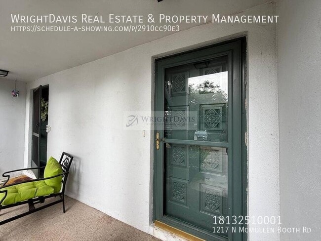 Building Photo - 1217 McMullen Booth Rd