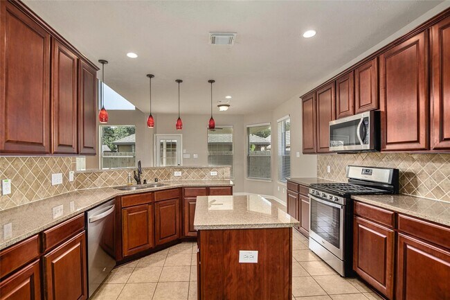 Building Photo - 24403 Redrock Falls