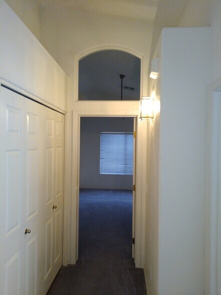 MASTER BEDROOM - 1671 N Garrett Dr