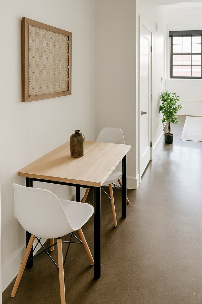 Building Photo - 215 N Santa Fe Ave