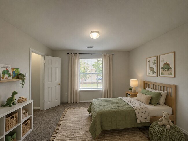 Building Photo - 5715 Vinemont Ln