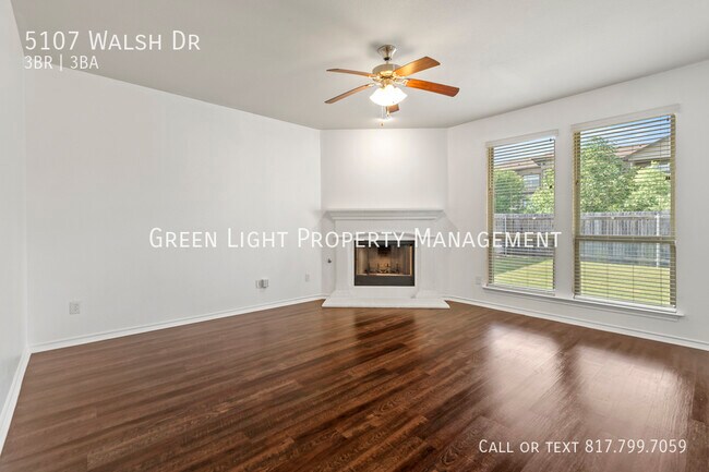 Building Photo - 5107 Walsh Dr
