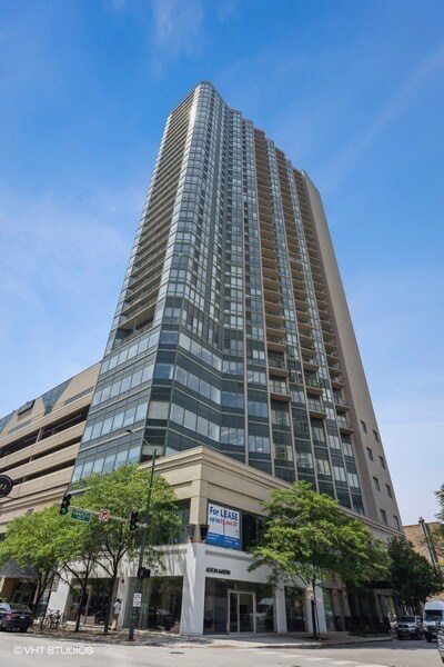 Primary Photo - 111 W Maple St