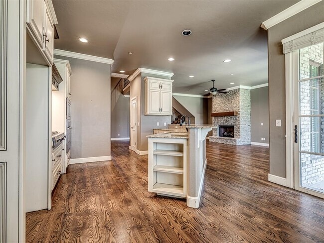 Building Photo - 16208 Muirfield Pl