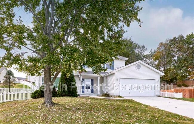 Primary Photo - 4310 Castle Rock Ct