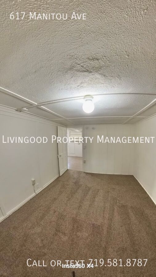 Building Photo - 617 Manitou Ave