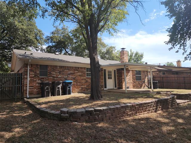 Building Photo - 2720 Muse St