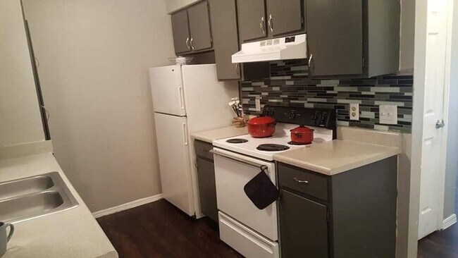 Floorplan - Aspen Walk