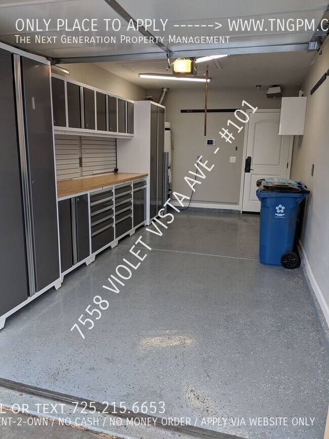 Building Photo - 7558 Violet Vista Ave