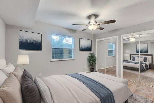 Building Photo - 4721 Blueberry Trail