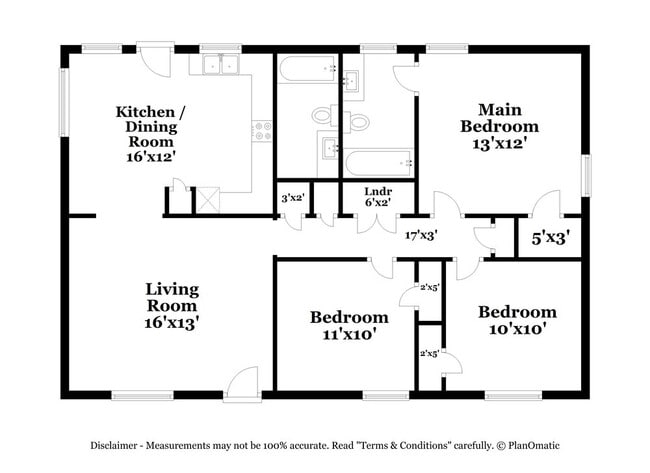 Building Photo - 814 Delray Ln
