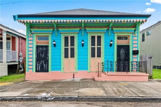 Building Photo - 1814 Dumaine St