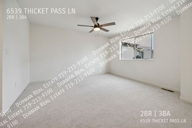 Building Photo - 6539 Thicket Pass Ln