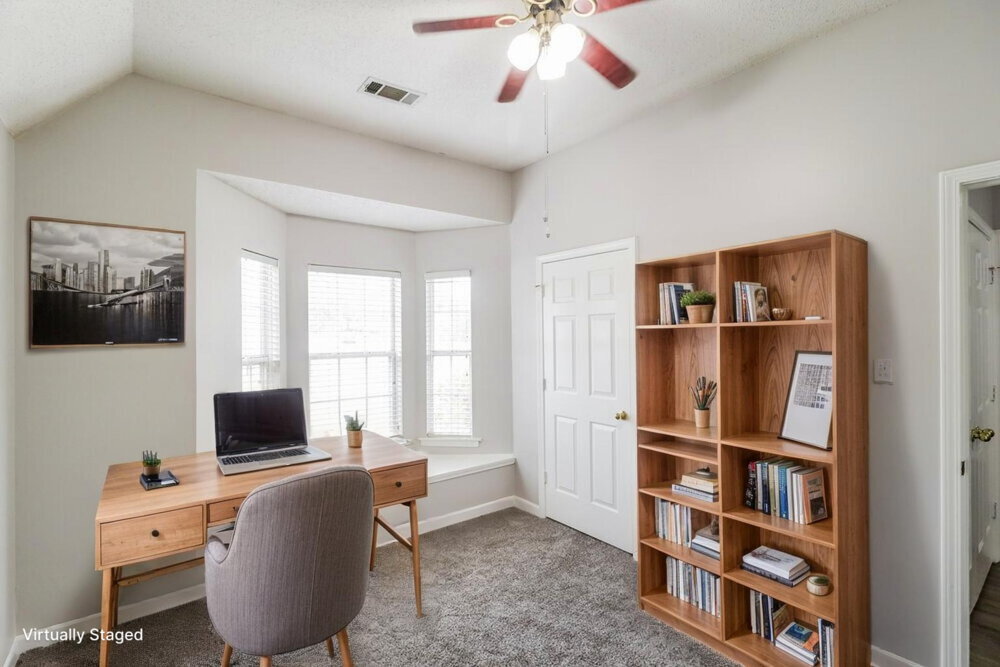 Building Photo - 9309 Garden Woods Cove