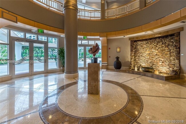 Building Photo - 848 Brickell Key Dr