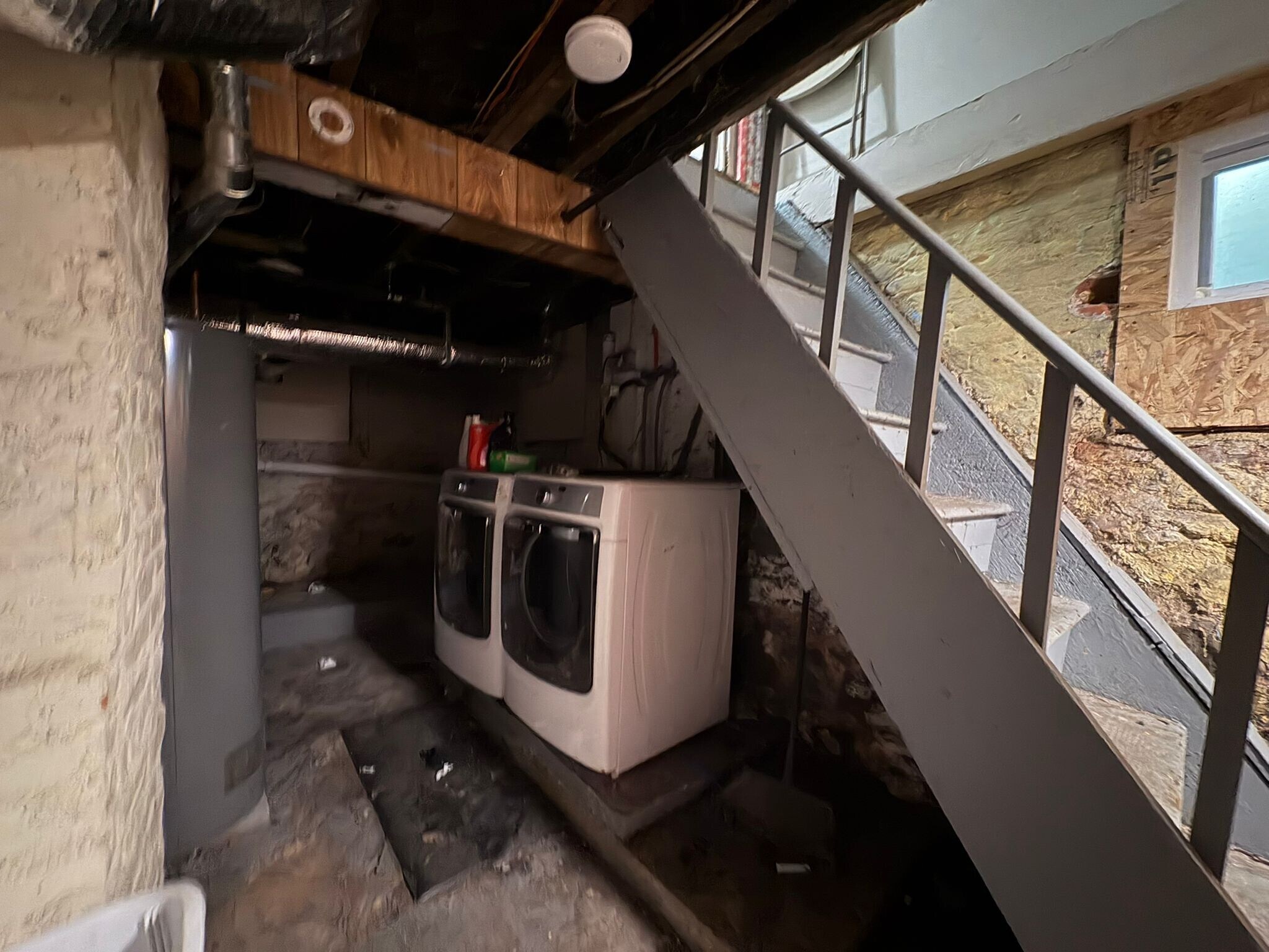 Building Photo - 91 Jaffrey St