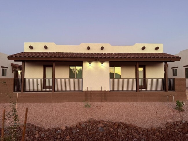 Building Photo - 287 S Avenue A