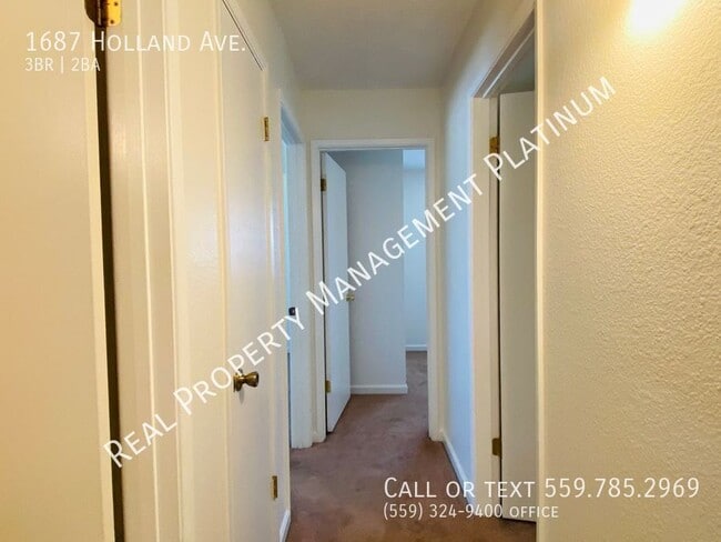 Building Photo - 1687 Holland Ave
