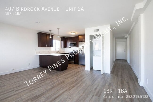 Building Photo - 407 Bird Rock Ave
