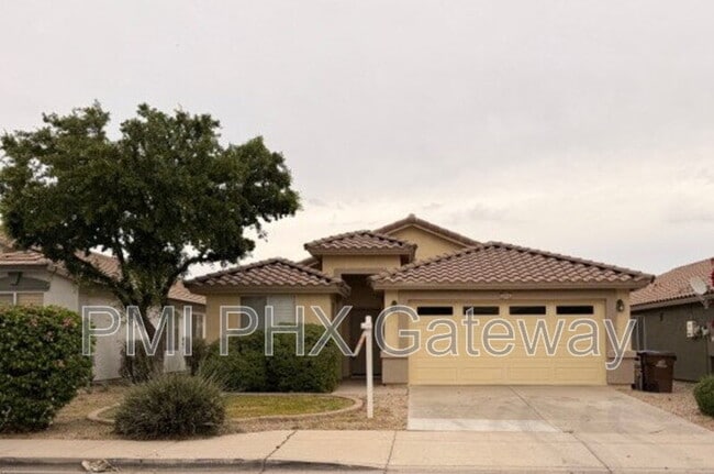 Building Photo - 3194 W Yellow Peak Dr