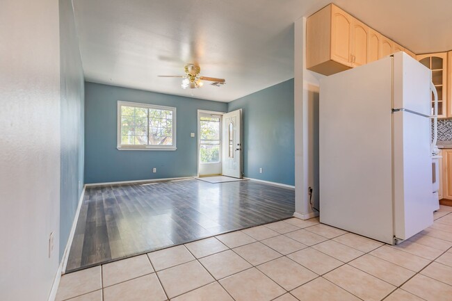 Building Photo - Charmful Remodeled Home with Refrigerated Air