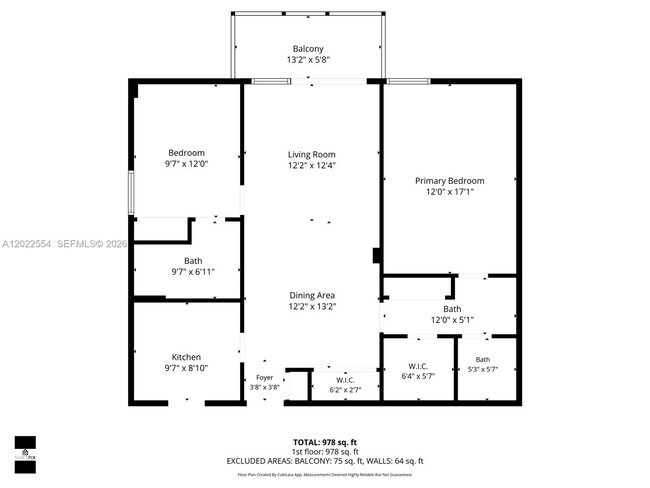 Building Photo - 20400 W Country Club Dr