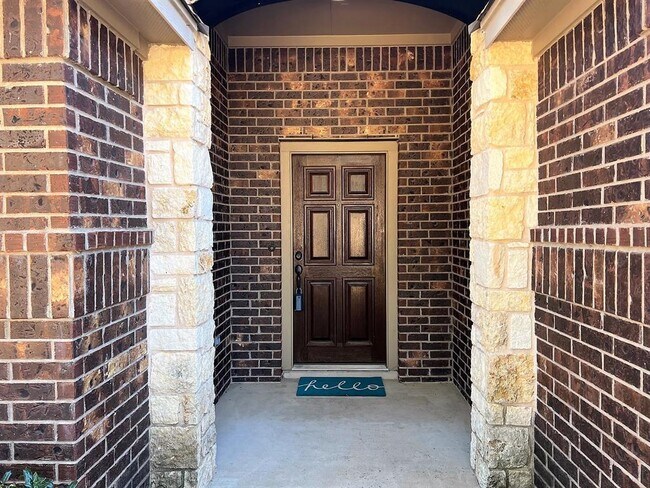 Building Photo - 1711 Hidden Springs Path