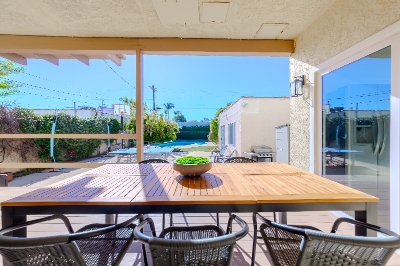 Building Photo - 507 N Formosa Ave