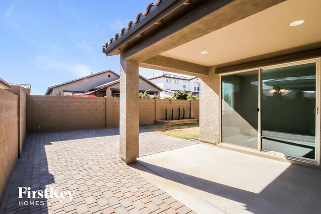 Building Photo - 20857 E Seagull Dr