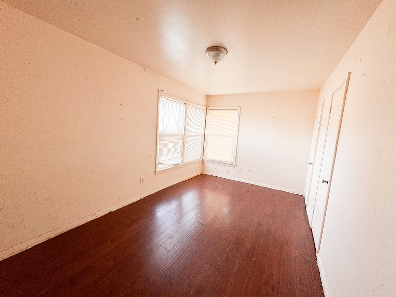 Building Photo - 707 Martin Luther King Jr Blvd