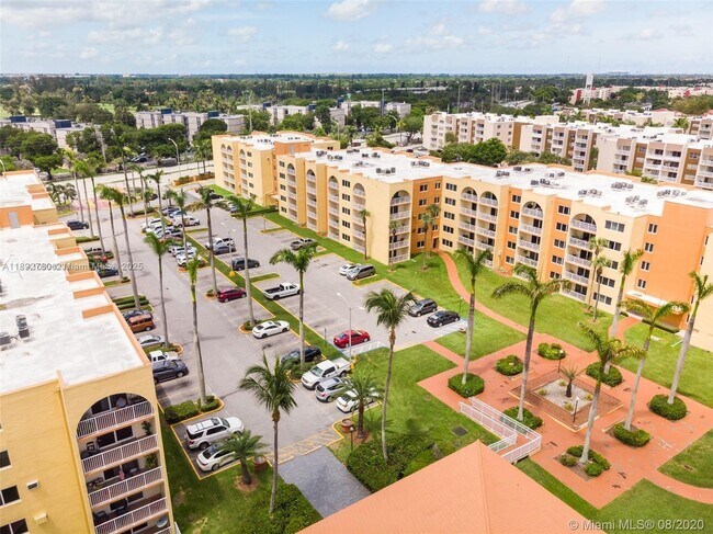 Building Photo - 7010 NW 186th St